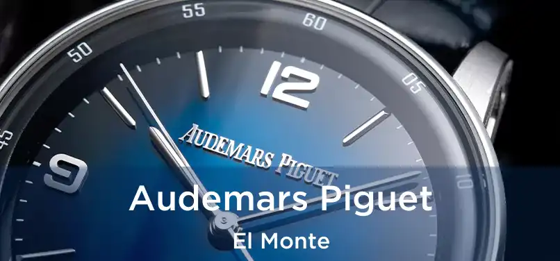 Audemars Piguet El Monte